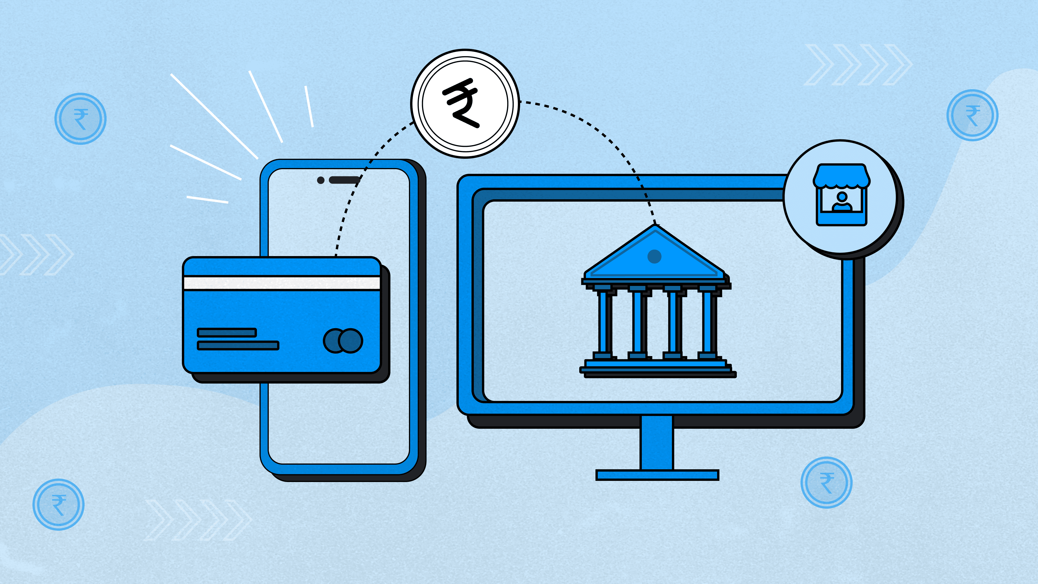 Payment Gateway Integration